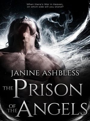 cover image of The Prison of the Angels